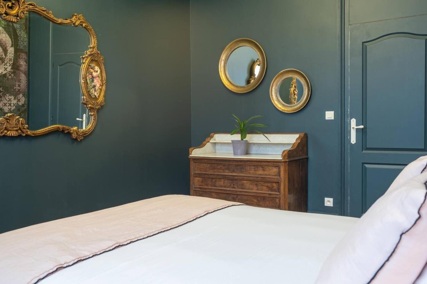 Le Dada 6 Personnes Hypercentre Epernay Apartment Ngoại thất bức ảnh